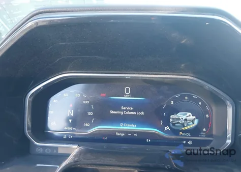 2024 Chevrolet Silverado 2500Hd 4Wd Standard Bed Lt из США, поврежденный, VIN 2GC4YNEY2R1236740